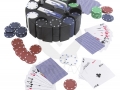 POKER - zestaw do gry 0505101