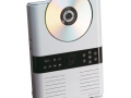 Odtwarzacz płyt CD i radia AR1401