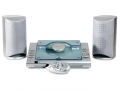 Odtwarzacz CD z radiem, dwa głośniki  IT2817-14