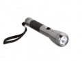 Latarka z 3LED  KC6876