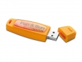 Pendrive z nalepką epoksydową MO1057