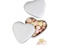 Cukierki w pudełku serce  MO7234-06